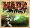 Mars: Chaos Menace Box Art Front